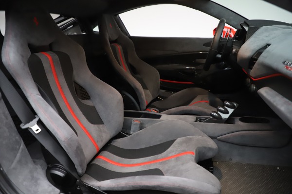 Used 2020 Ferrari 488 Pista for sale $439,900 at Alfa Romeo of Greenwich in Greenwich CT 06830 21