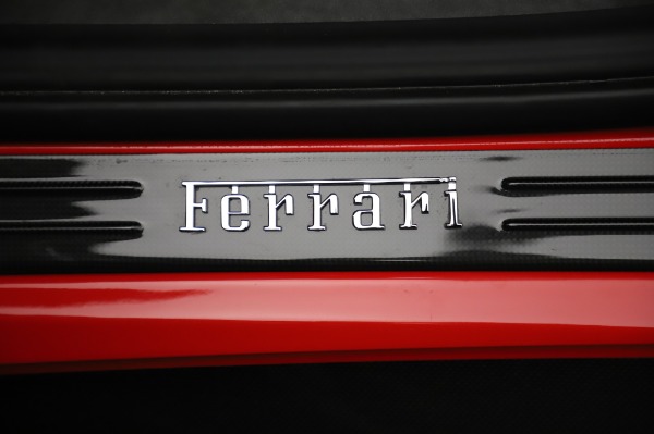 Used 2020 Ferrari 488 Pista for sale Sold at Alfa Romeo of Greenwich in Greenwich CT 06830 26