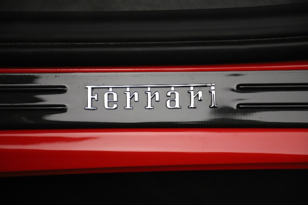 Used 2020 Ferrari 488 Pista for sale $439,900 at Alfa Romeo of Greenwich in Greenwich CT 06830 26
