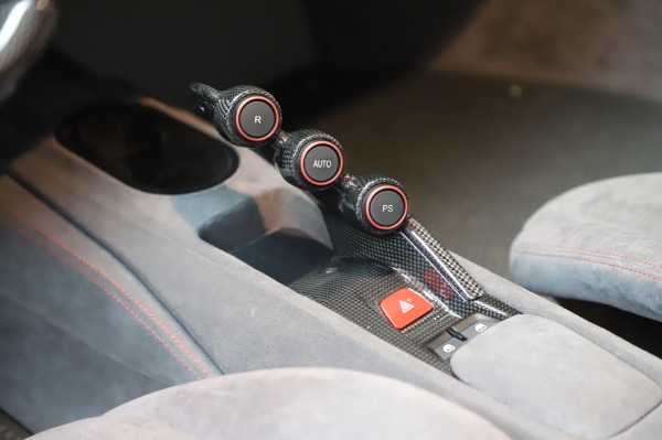 Used 2020 Ferrari 488 Pista for sale $439,900 at Alfa Romeo of Greenwich in Greenwich CT 06830 27