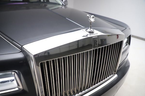 Used 2014 Rolls-Royce Phantom for sale Sold at Alfa Romeo of Greenwich in Greenwich CT 06830 15