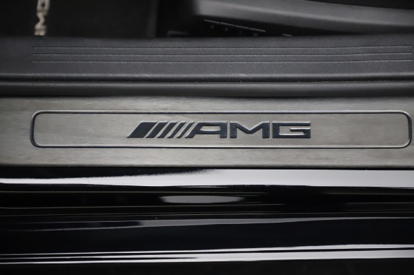 Used 2018 Mercedes-Benz AMG GT S for sale Sold at Alfa Romeo of Greenwich in Greenwich CT 06830 23