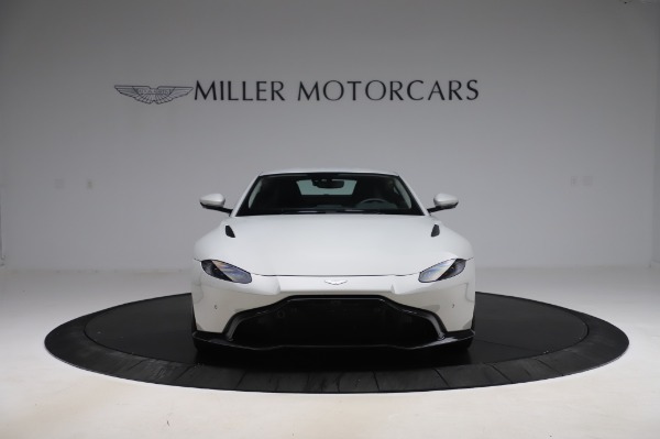 Used 2020 Aston Martin Vantage for sale Sold at Alfa Romeo of Greenwich in Greenwich CT 06830 11