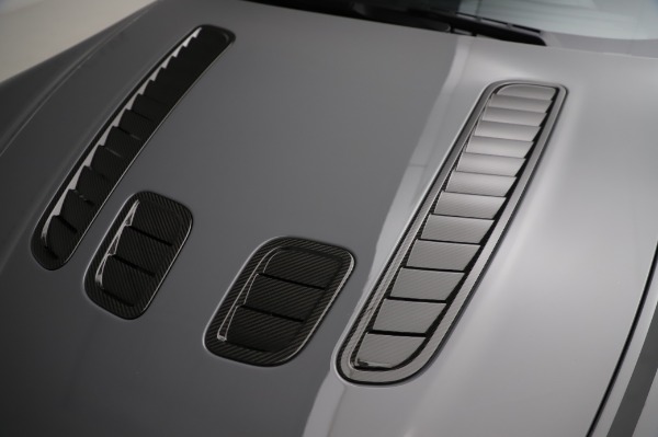 Used 2017 Aston Martin V12 Vantage S for sale $185,900 at Alfa Romeo of Greenwich in Greenwich CT 06830 21