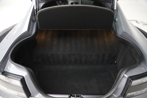 Used 2017 Aston Martin V12 Vantage S for sale $185,900 at Alfa Romeo of Greenwich in Greenwich CT 06830 25