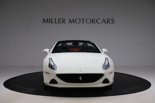 Used 2015 Ferrari California T for sale Sold at Alfa Romeo of Greenwich in Greenwich CT 06830 12