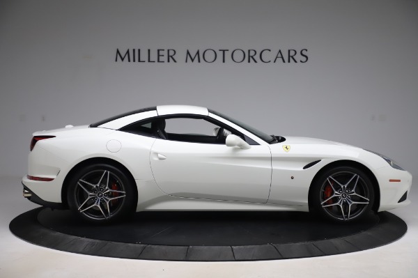 Used 2015 Ferrari California T for sale Sold at Alfa Romeo of Greenwich in Greenwich CT 06830 14