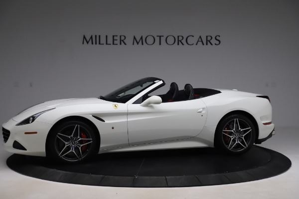 Used 2015 Ferrari California T for sale Sold at Alfa Romeo of Greenwich in Greenwich CT 06830 2