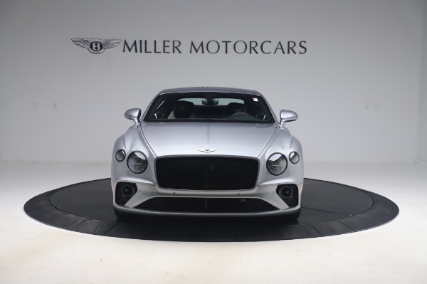 New 2020 Bentley Continental GT V8 First Edition for sale Sold at Alfa Romeo of Greenwich in Greenwich CT 06830 12