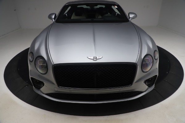 New 2020 Bentley Continental GT V8 First Edition for sale Sold at Alfa Romeo of Greenwich in Greenwich CT 06830 13