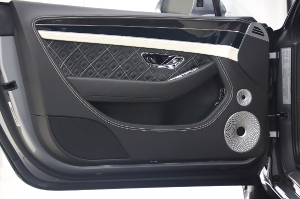 Used 2020 Bentley Continental GT V8 First Edition for sale $259,900 at Alfa Romeo of Greenwich in Greenwich CT 06830 17