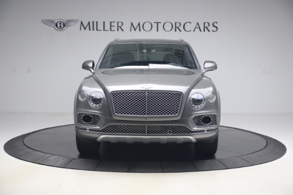 Used 2018 Bentley Bentayga Activity Edition for sale Sold at Alfa Romeo of Greenwich in Greenwich CT 06830 12