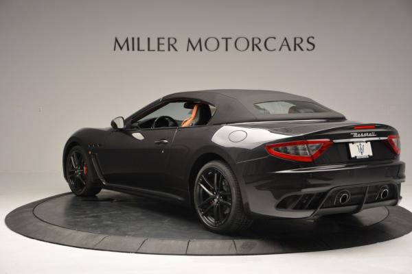 New 2016 Maserati GranTurismo MC for sale Sold at Alfa Romeo of Greenwich in Greenwich CT 06830 10