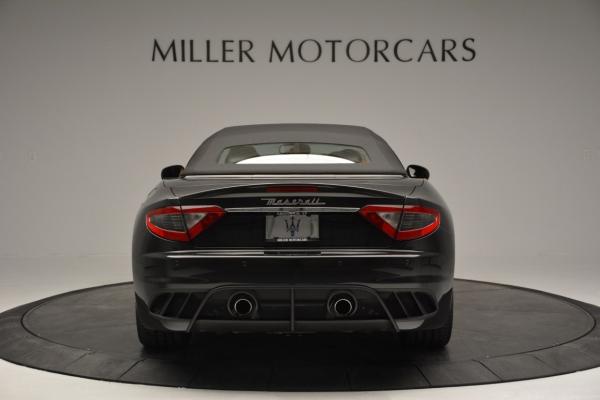 New 2016 Maserati GranTurismo MC for sale Sold at Alfa Romeo of Greenwich in Greenwich CT 06830 12