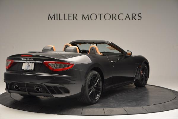 New 2016 Maserati GranTurismo MC for sale Sold at Alfa Romeo of Greenwich in Greenwich CT 06830 13