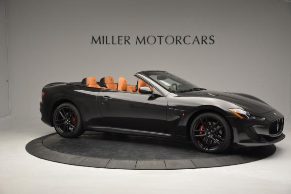 New 2016 Maserati GranTurismo MC for sale Sold at Alfa Romeo of Greenwich in Greenwich CT 06830 17
