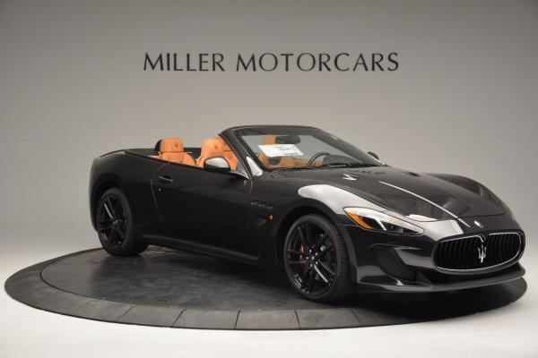 New 2016 Maserati GranTurismo MC for sale Sold at Alfa Romeo of Greenwich in Greenwich CT 06830 18