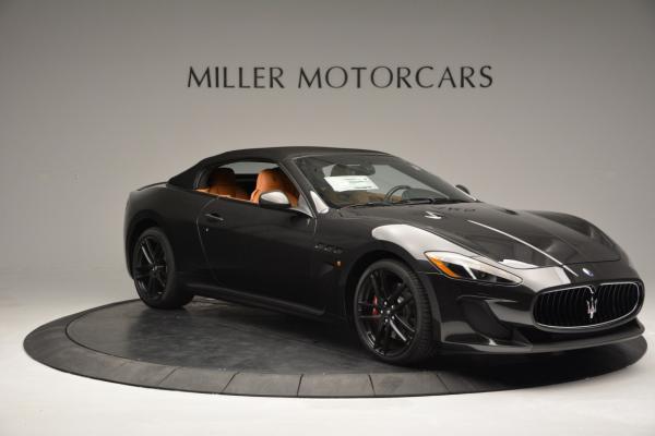 New 2016 Maserati GranTurismo MC for sale Sold at Alfa Romeo of Greenwich in Greenwich CT 06830 20