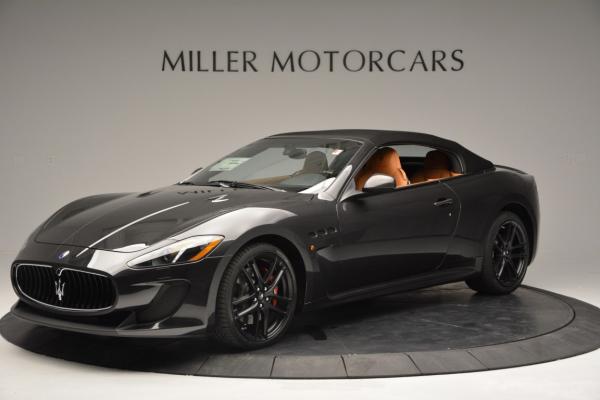 New 2016 Maserati GranTurismo MC for sale Sold at Alfa Romeo of Greenwich in Greenwich CT 06830 4