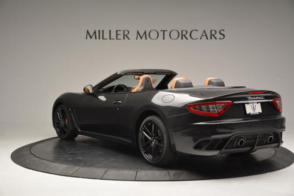 New 2016 Maserati GranTurismo MC for sale Sold at Alfa Romeo of Greenwich in Greenwich CT 06830 9