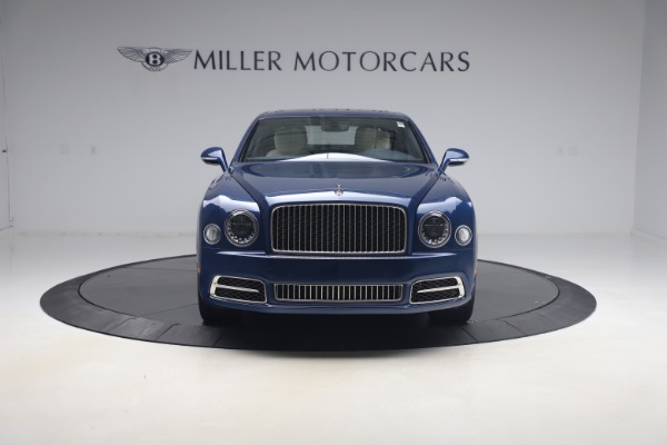 Used 2020 Bentley Mulsanne Speed for sale $279,900 at Alfa Romeo of Greenwich in Greenwich CT 06830 12