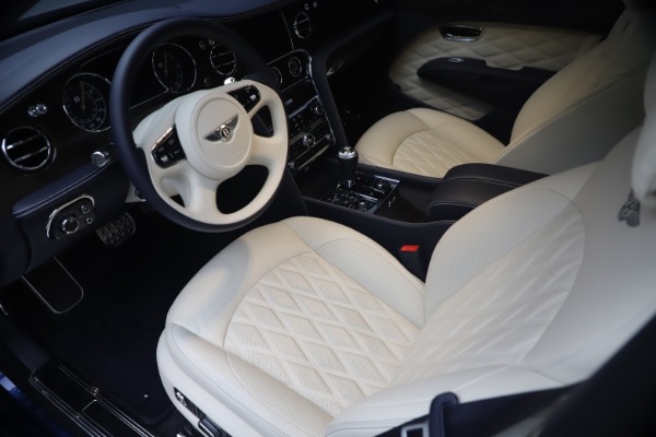Used 2020 Bentley Mulsanne Speed for sale $279,900 at Alfa Romeo of Greenwich in Greenwich CT 06830 17