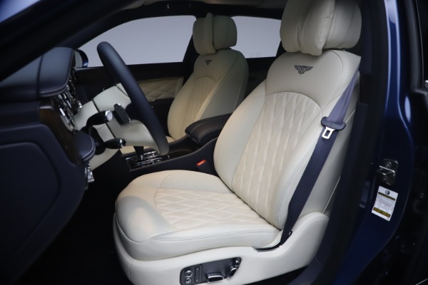 Used 2020 Bentley Mulsanne Speed for sale $279,900 at Alfa Romeo of Greenwich in Greenwich CT 06830 19
