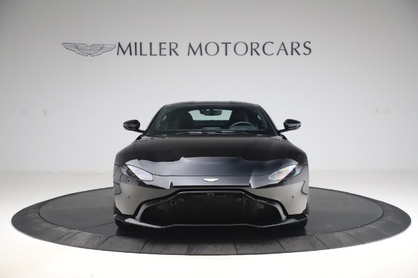 Used 2020 Aston Martin Vantage for sale Sold at Alfa Romeo of Greenwich in Greenwich CT 06830 11