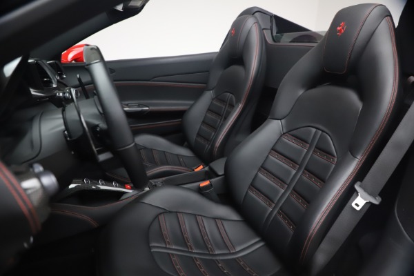Used 2018 Ferrari 488 Spider for sale $286,900 at Alfa Romeo of Greenwich in Greenwich CT 06830 19