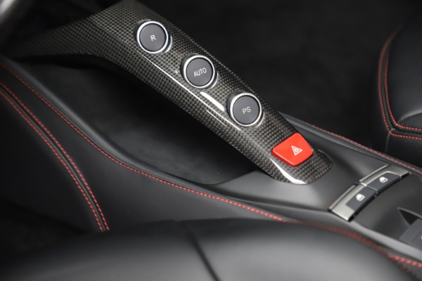 Used 2018 Ferrari 488 Spider for sale $286,900 at Alfa Romeo of Greenwich in Greenwich CT 06830 26