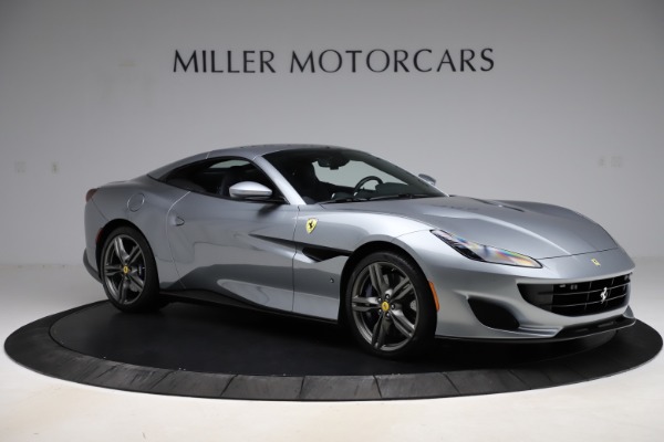 Used 2019 Ferrari Portofino for sale Sold at Alfa Romeo of Greenwich in Greenwich CT 06830 16