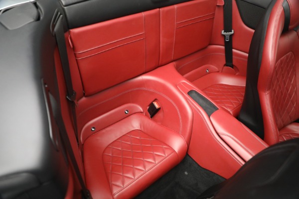 Used 2017 Ferrari California T for sale $144,900 at Alfa Romeo of Greenwich in Greenwich CT 06830 26