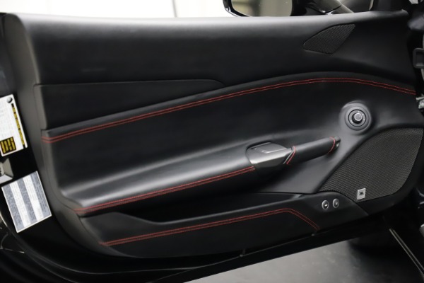 Used 2017 Ferrari 488 Spider for sale Sold at Alfa Romeo of Greenwich in Greenwich CT 06830 20