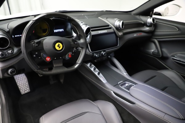 Used 2020 Ferrari GTC4Lusso for sale Sold at Alfa Romeo of Greenwich in Greenwich CT 06830 13