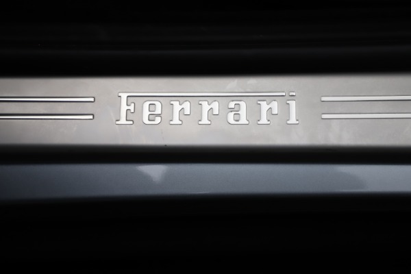 Used 2018 Ferrari 812 Superfast for sale $394,900 at Alfa Romeo of Greenwich in Greenwich CT 06830 25