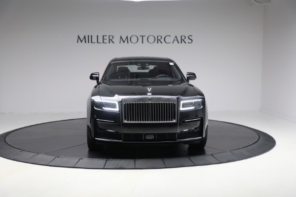 Used 2021 Rolls-Royce Ghost for sale $245,900 at Alfa Romeo of Greenwich in Greenwich CT 06830 13
