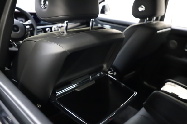 Used 2021 Rolls-Royce Ghost for sale $245,900 at Alfa Romeo of Greenwich in Greenwich CT 06830 20