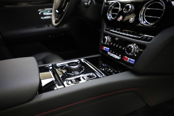Used 2021 Rolls-Royce Ghost for sale $245,900 at Alfa Romeo of Greenwich in Greenwich CT 06830 23