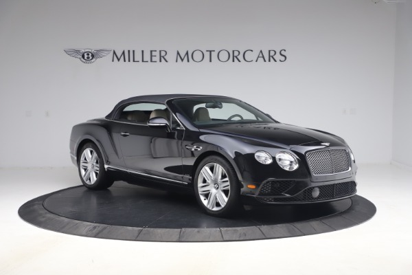 Used 2016 Bentley Continental GT W12 for sale Sold at Alfa Romeo of Greenwich in Greenwich CT 06830 19