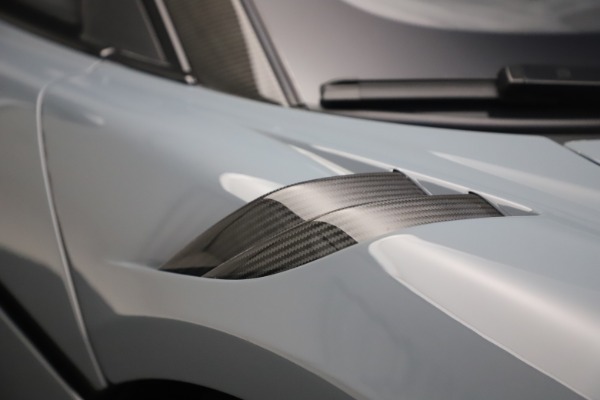 Used 2019 McLaren 600LT Coupe for sale $229,900 at Alfa Romeo of Greenwich in Greenwich CT 06830 26
