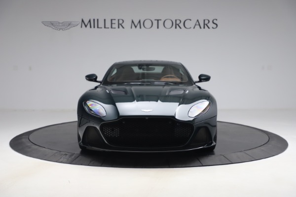 Used 2020 Aston Martin DBS Superleggera for sale Sold at Alfa Romeo of Greenwich in Greenwich CT 06830 11