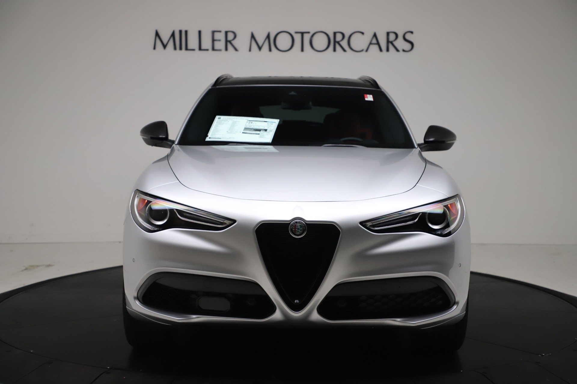 Headlamp Kit | ALFA ROMEO STELVIO 2021 Headlamp Kit | ALFA ROMEO STELVIO 2021