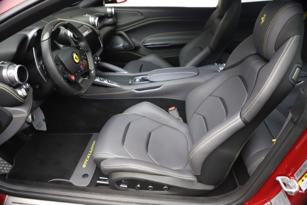Used 2019 Ferrari GTC4Lusso for sale Call for price at Alfa Romeo of Greenwich in Greenwich CT 06830 14