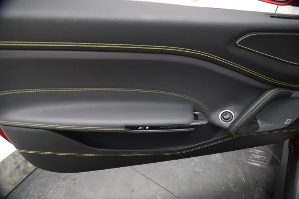 Used 2019 Ferrari GTC4Lusso for sale Call for price at Alfa Romeo of Greenwich in Greenwich CT 06830 16