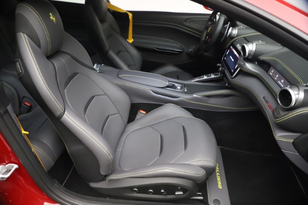 Used 2019 Ferrari GTC4Lusso for sale Call for price at Alfa Romeo of Greenwich in Greenwich CT 06830 18