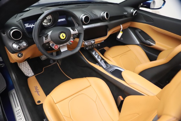 Used 2020 Ferrari Portofino for sale Sold at Alfa Romeo of Greenwich in Greenwich CT 06830 19