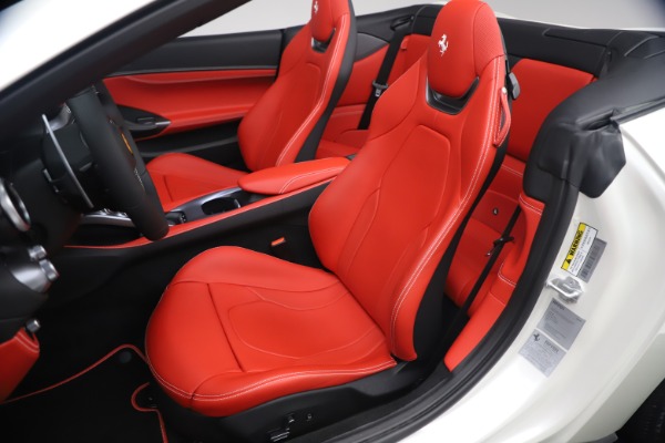 Used 2020 Ferrari Portofino for sale $289,900 at Alfa Romeo of Greenwich in Greenwich CT 06830 23
