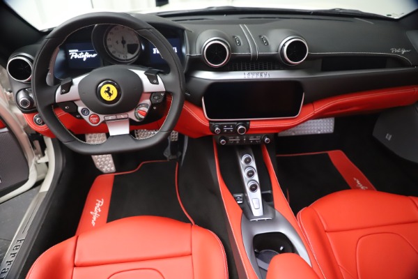 Used 2020 Ferrari Portofino for sale Sold at Alfa Romeo of Greenwich in Greenwich CT 06830 25