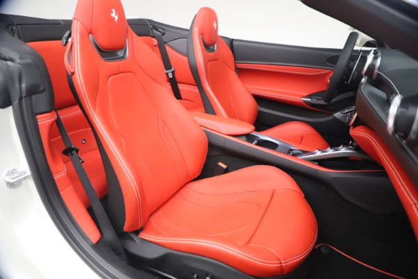 Used 2020 Ferrari Portofino for sale $289,900 at Alfa Romeo of Greenwich in Greenwich CT 06830 28