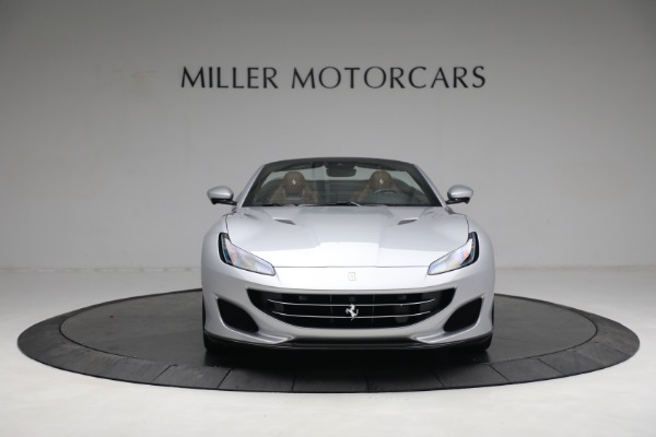 Used 2020 Ferrari Portofino for sale $248,900 at Alfa Romeo of Greenwich in Greenwich CT 06830 12